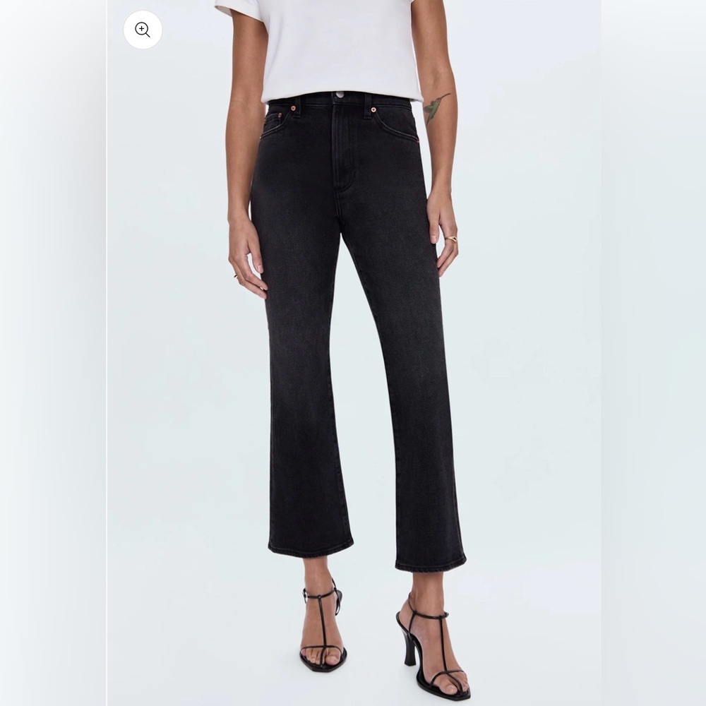 NWT Pistola Ally High Rise Ankle Boot Jean